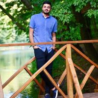 Amir Pourhashemi's Photo