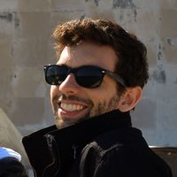 Pedro Caleman的照片