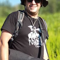 Seul Au Monde's Photo