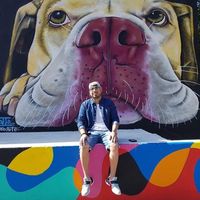 Oscar Torres Rivera的照片