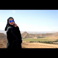 Lyn Macatangay的照片