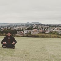 Danilo Gongora's Photo