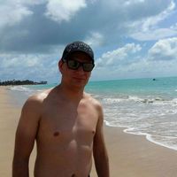 Marcio Wielganczuk's Photo