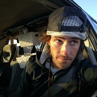 Davide Borsato的照片