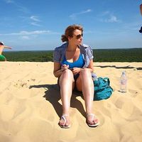 Patricia Scholz's Photo