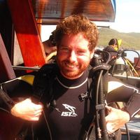 Mark Golden的照片