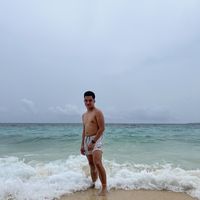 Mark Mongcal's Photo