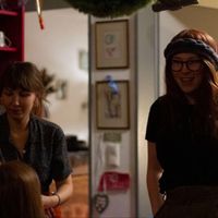 Anna Gunjaca的照片