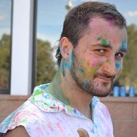 Photos de Gerard Melgare