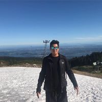 Adrian Romero的照片