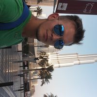 Marcin Bronisz's Photo