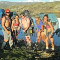 Brianna Conroy's Photo