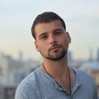 Éliot Gigon's Photo