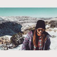 Suyai Villar的照片