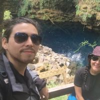 Fabian  Araya's Photo