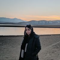 Fotos de Bahareh Mohammadi