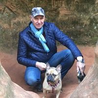 Dzintars Timermanis's Photo