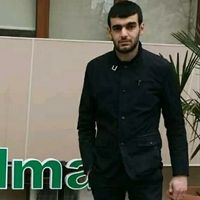 Kenan Azimov's Photo