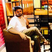 Muhammed Mubashir's Photo