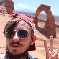 Zach Cooper的照片