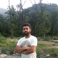 Ahmad dankoob的照片