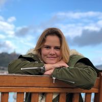 Marimar Rojo Romo's Photo