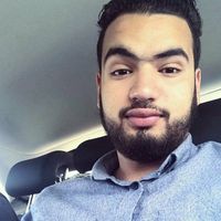 Anouar Bel Ghannou的照片