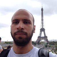 Ahmed Ahmed的照片