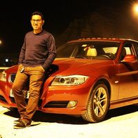 Le foto di Chandra Shekar Rao