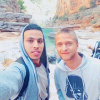 Hamada Lichir的照片