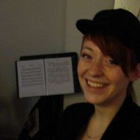 Photos de justine  T