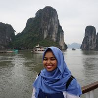 Dianty Rahmawati的照片