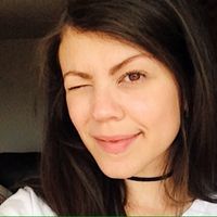 Morgana de Mello的照片