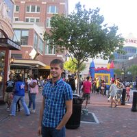 Photos de Rostyslav Kost