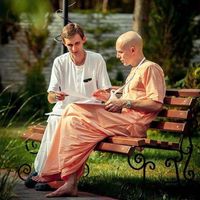 Sadhu Seva's Photo