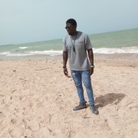 Elhadji Hassane Cisse Fall's Photo