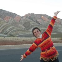 Agustina Maldarella's Photo