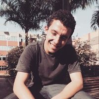 Gabriel Lima的照片