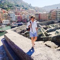 Phillipe Du Preez的照片