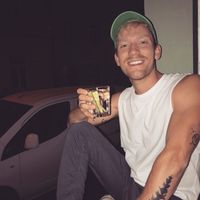 Wilson Good的照片