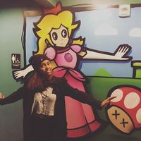 Ayisa Adderley的照片