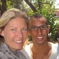 Photos de Aurél Naciri