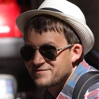 Alexander Paschenko的照片