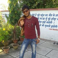 Santosh Aashik's Photo