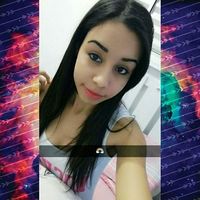 Aline Teodoro's Photo