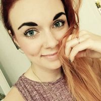 Mascha Brieden's Photo