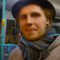 Damien Lecommandoux's Photo