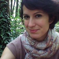 Kata Tarján's Photo