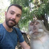 Emre Barış's Photo