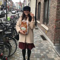 Oksana Dmitrieva的照片